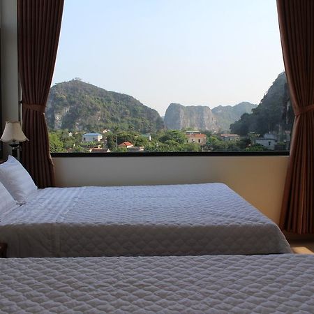 Sierra Homestay Ninh Binh Exterior photo